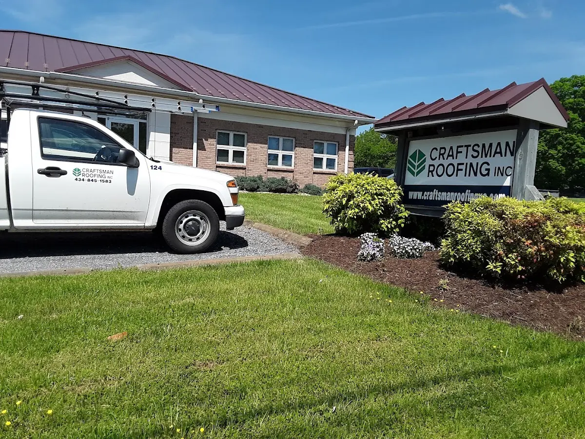 Quality Roof Replacement by experienced craftsmen in Greenfield Heights